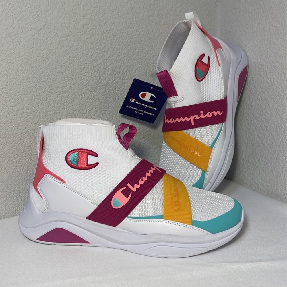 Champion Lady Legend V CB